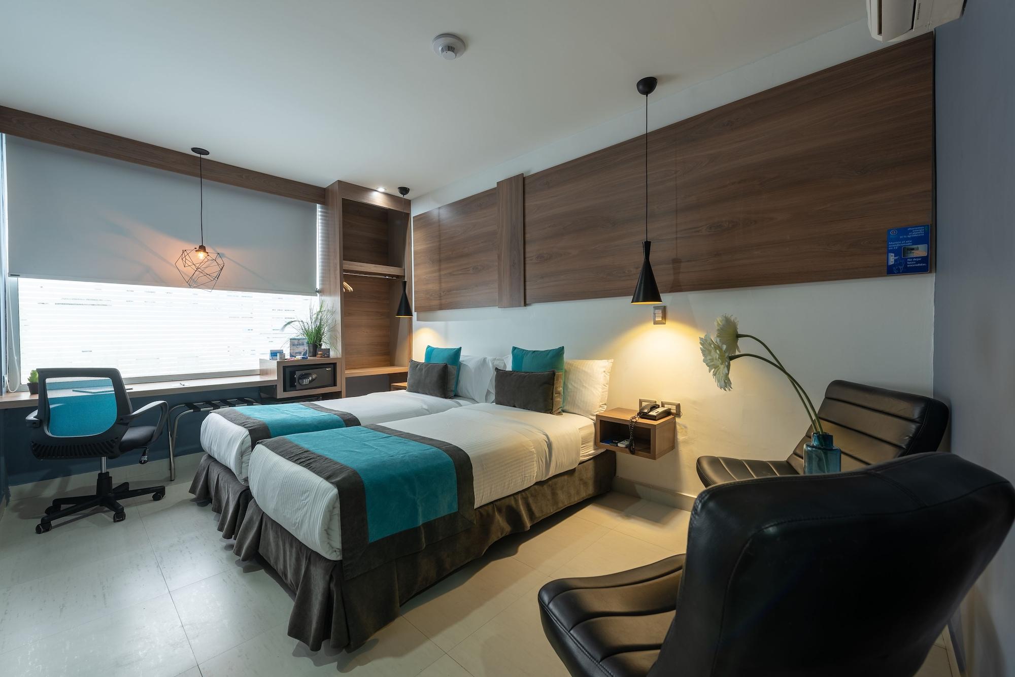Hotel Blue Concept Cartagène Extérieur photo