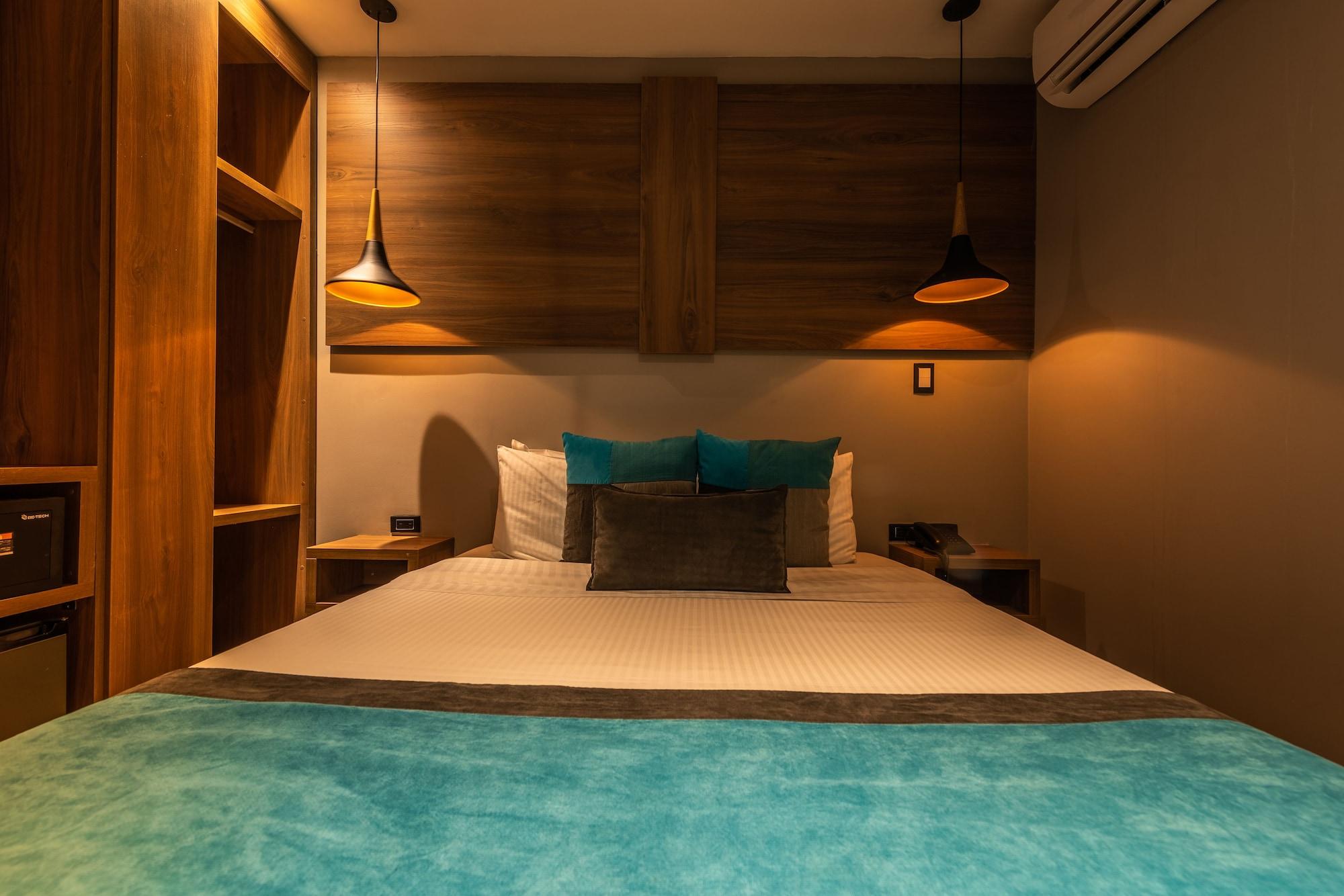 Hotel Blue Concept Cartagène Extérieur photo
