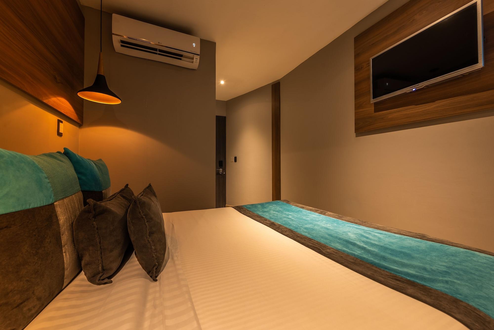 Hotel Blue Concept Cartagène Extérieur photo