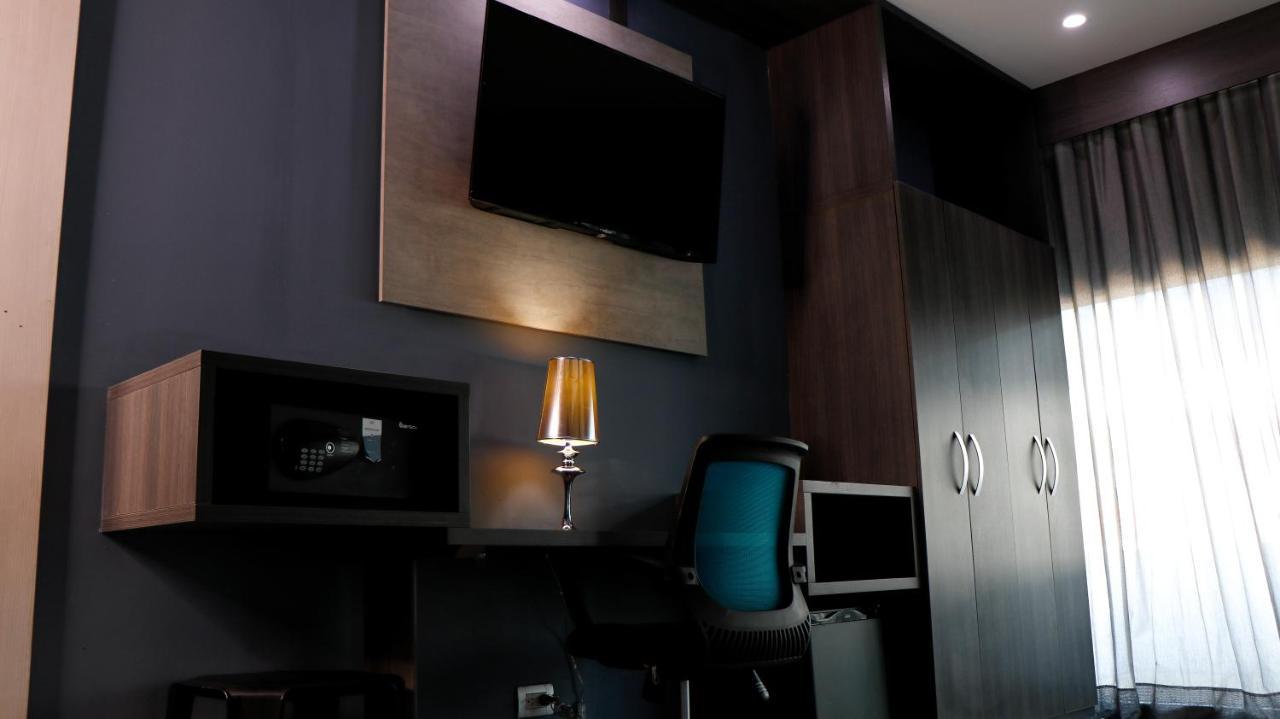 Hotel Blue Concept Cartagène Extérieur photo