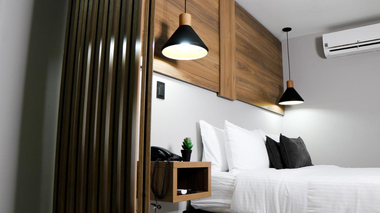 Hotel Blue Concept Cartagène Extérieur photo