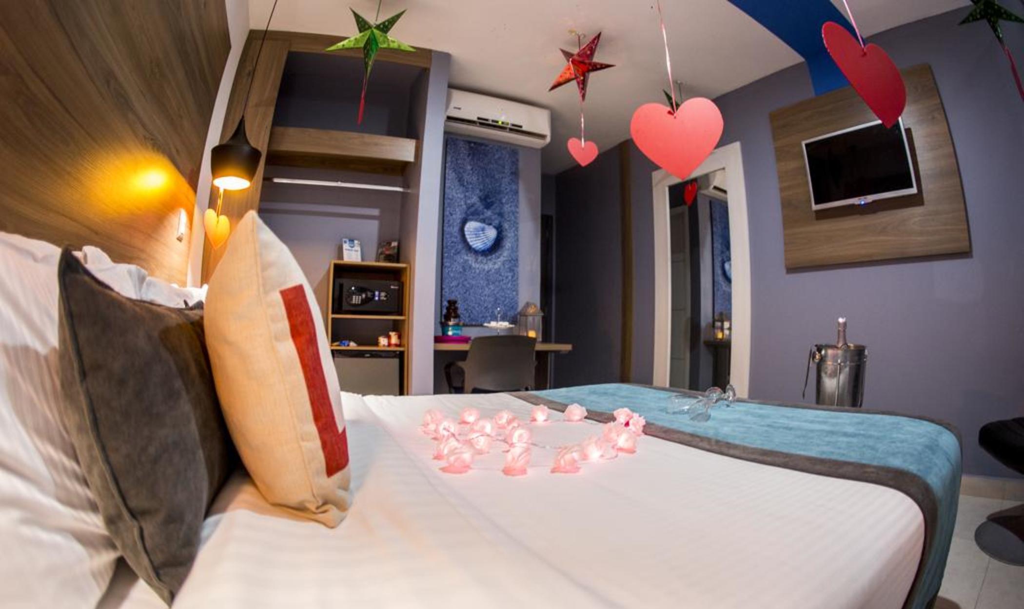 Hotel Blue Concept Cartagène Extérieur photo