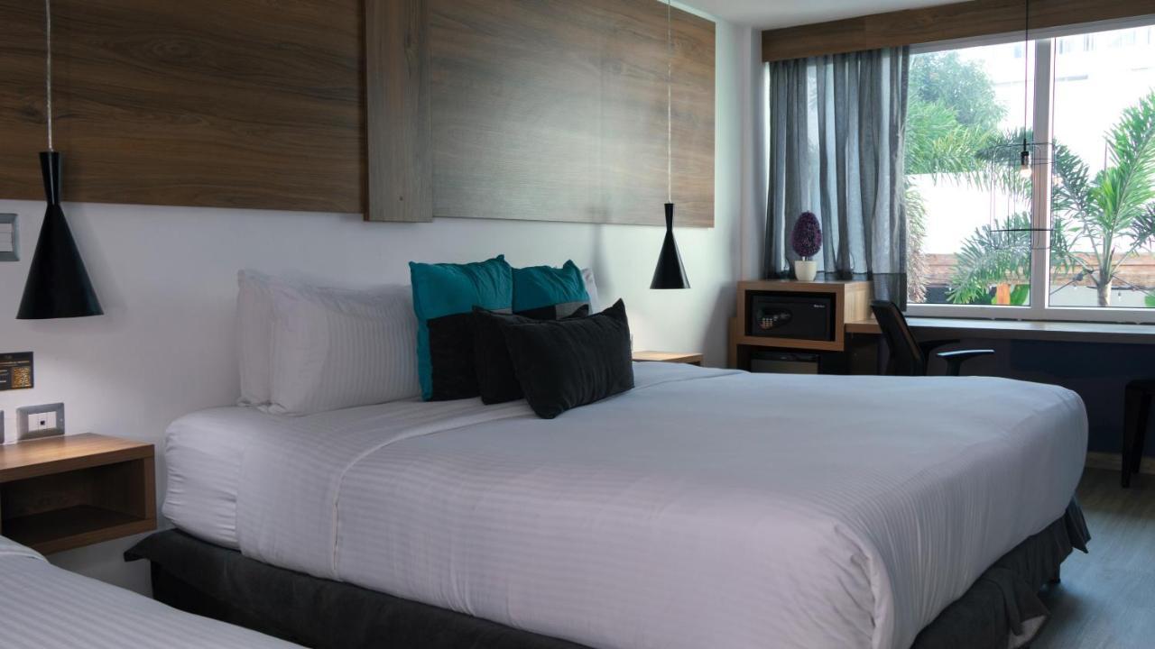Hotel Blue Concept Cartagène Extérieur photo