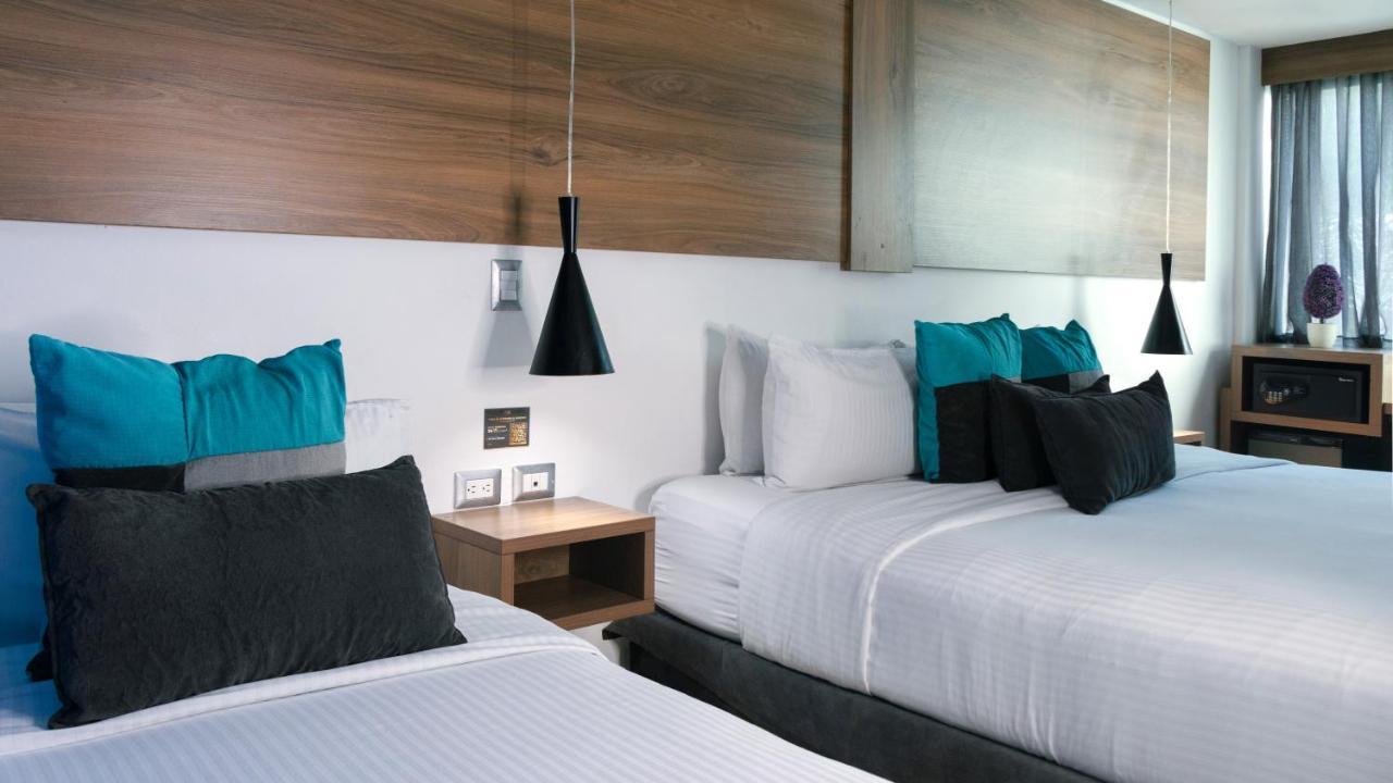 Hotel Blue Concept Cartagène Extérieur photo