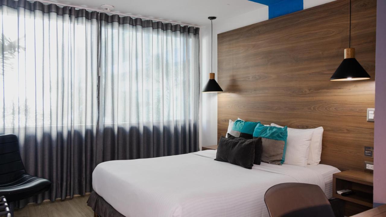 Hotel Blue Concept Cartagène Extérieur photo