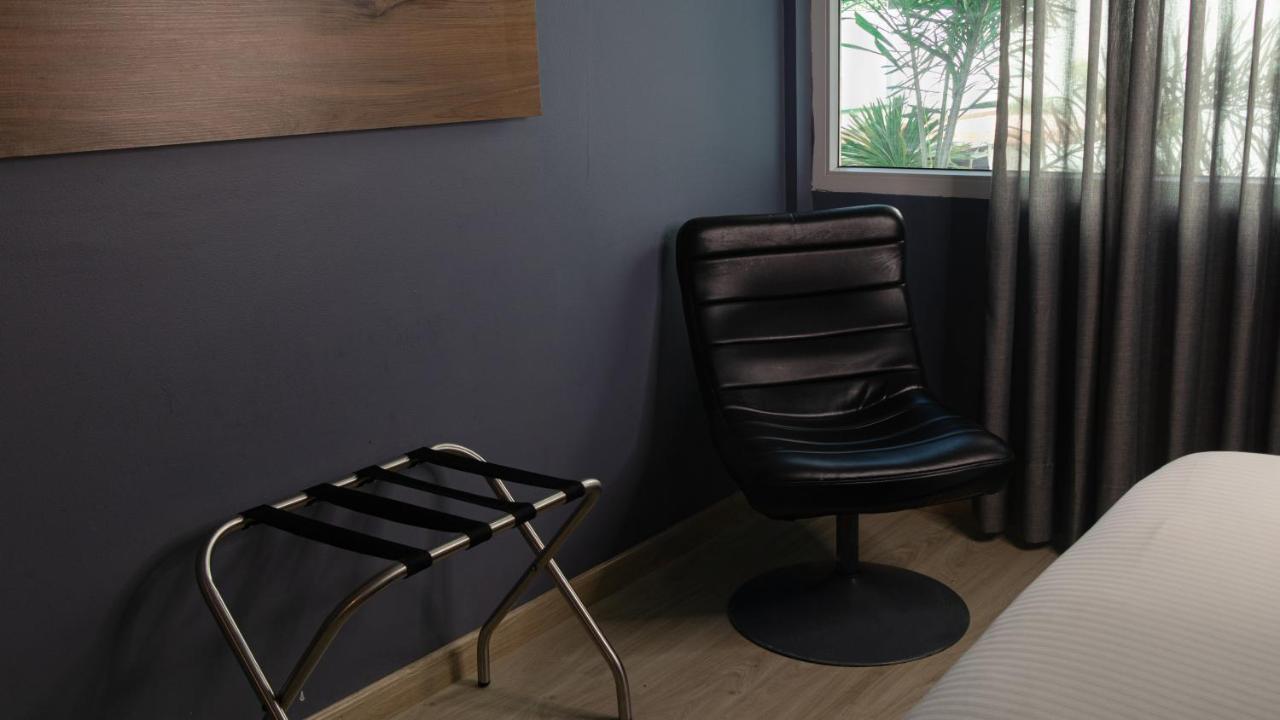 Hotel Blue Concept Cartagène Extérieur photo