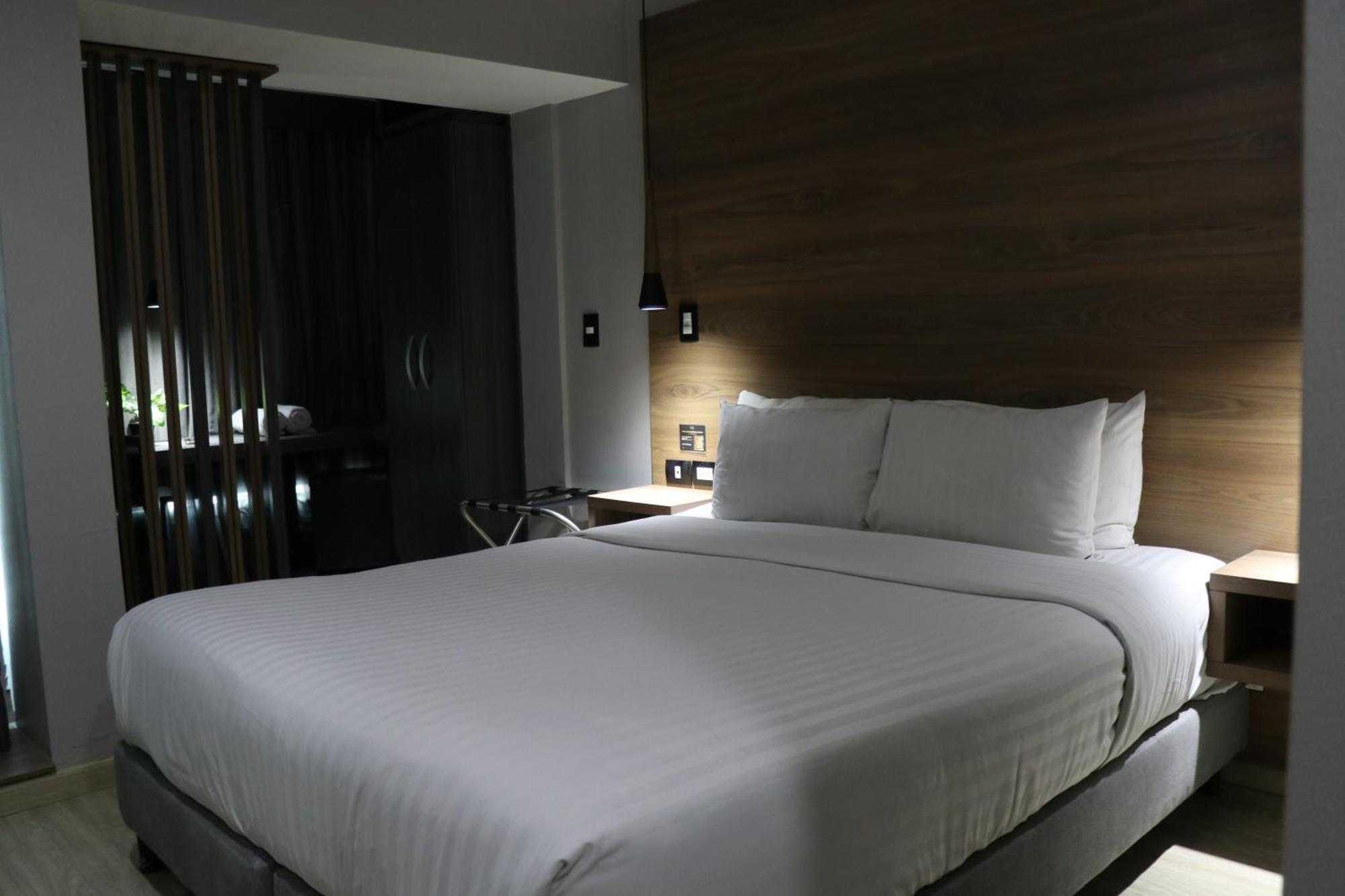 Hotel Blue Concept Cartagène Extérieur photo