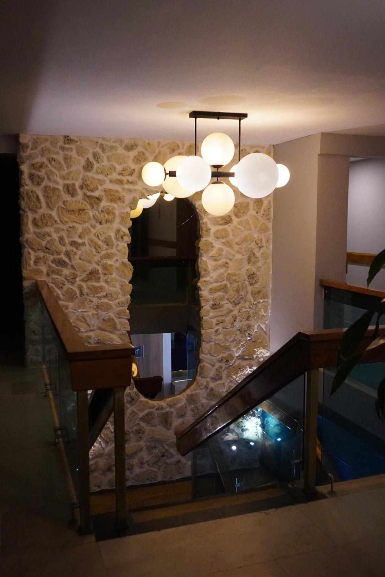 Hotel Blue Concept Cartagène Extérieur photo