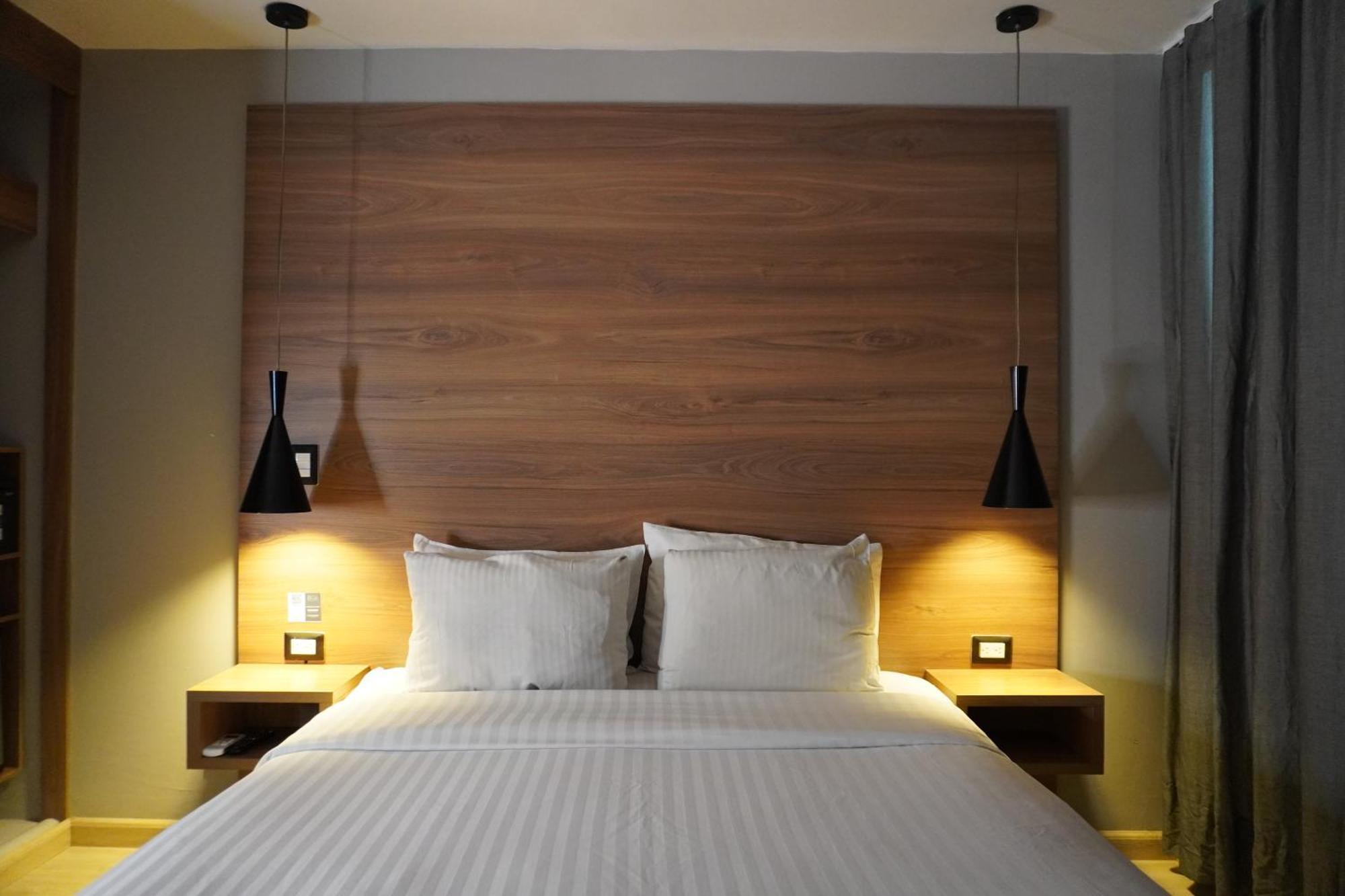 Hotel Blue Concept Cartagène Extérieur photo