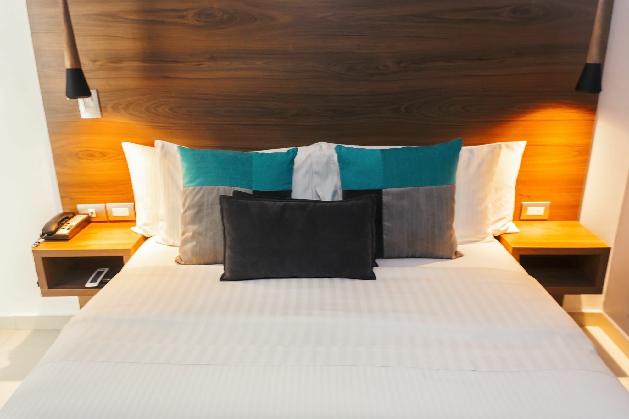 Hotel Blue Concept Cartagène Extérieur photo