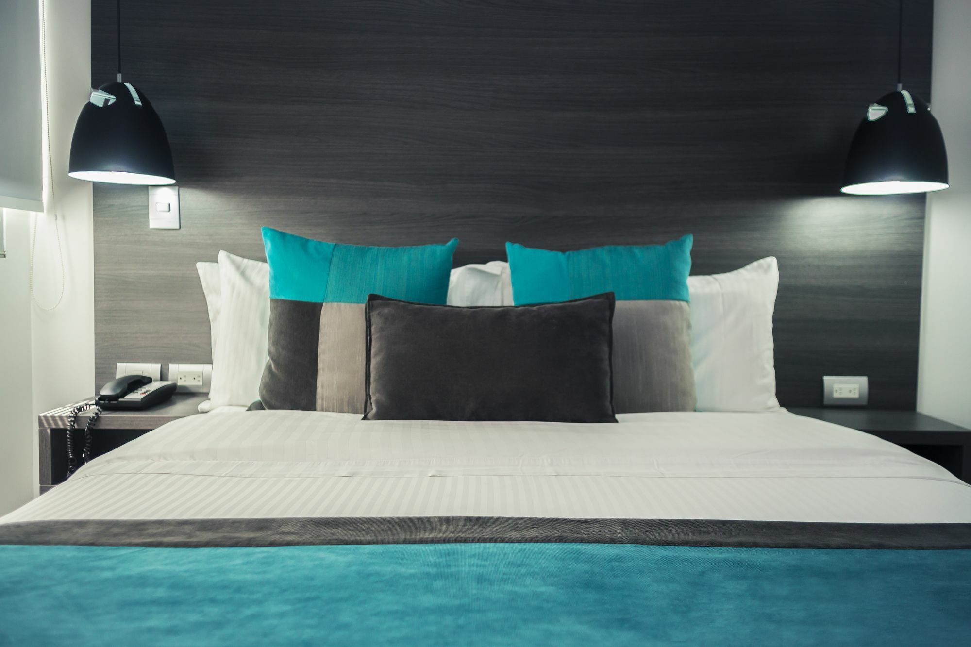 Hotel Blue Concept Cartagène Extérieur photo