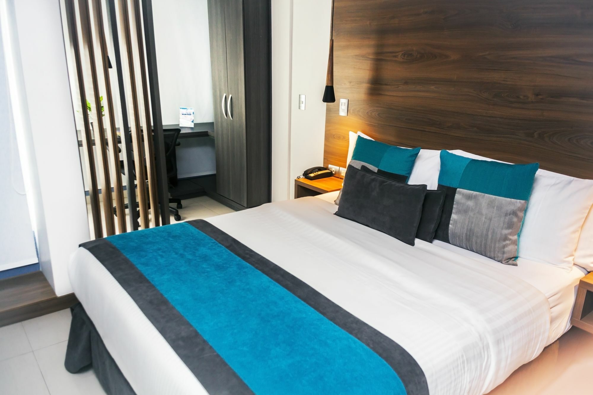 Hotel Blue Concept Cartagène Extérieur photo
