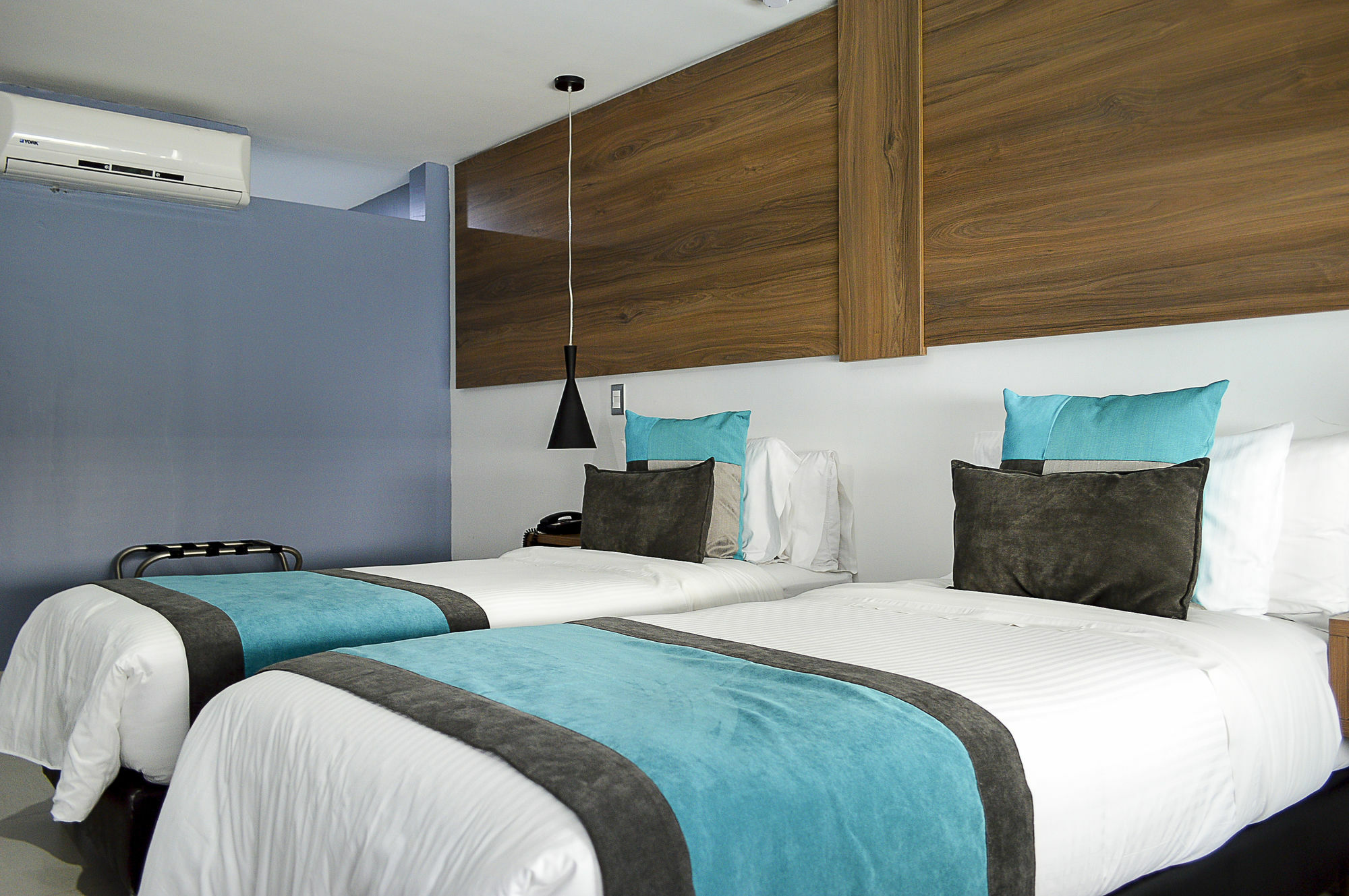 Hotel Blue Concept Cartagène Extérieur photo